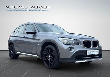 BMW X1 28i xDrive AUTOMATIK XENON NAVI SZHG PDC ALU