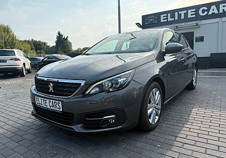 Peugeot 308 1.5 HDI Automatik/Navi/CarPlay/PDC