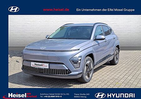 Hyundai Kona Trend Elektro - 48,4 kWh