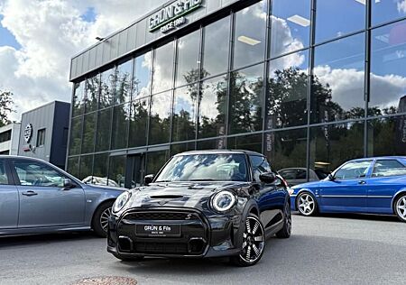 Mini Cooper S COOPER_S 2.0 T 178