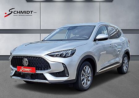 MG HS 1.5 COMFORT LED NAVI PDC SHZ RFK MFL