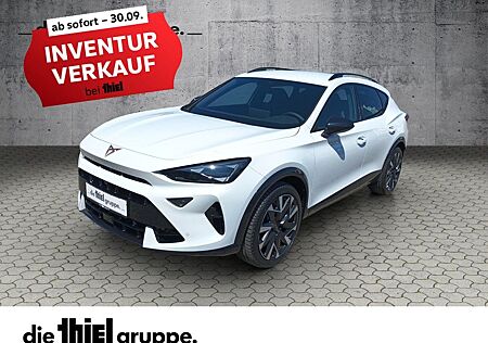 Cupra Formentor 2.0 TSI DSG 4Drive VZ LED+Navi+AHK+RFK
