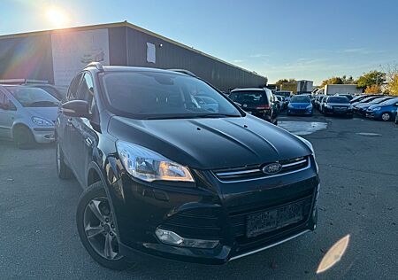Ford Kuga Titanium