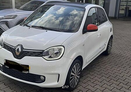 Renault Twingo TCe 90 Le Coq Sportif Le Coq Sportif