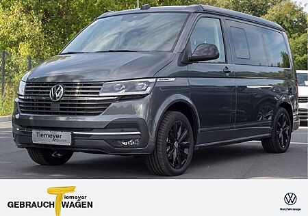 VW T6 California Volkswagen T6.1 California TDI OCEAN NAVI KAMERA VIRTUAL