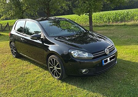 VW Golf Volkswagen 1.4 TSI 90 kW Team Team