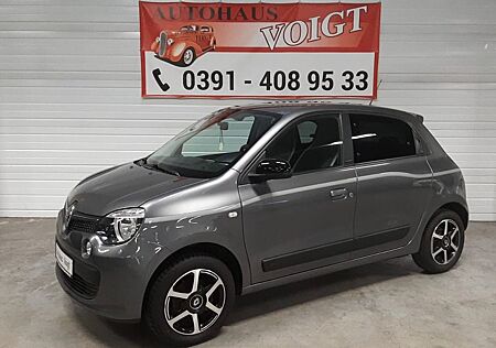 Renault Twingo Limited