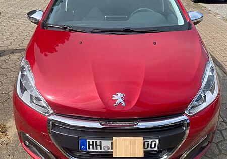 Peugeot 208 PureTech 82 Active Active