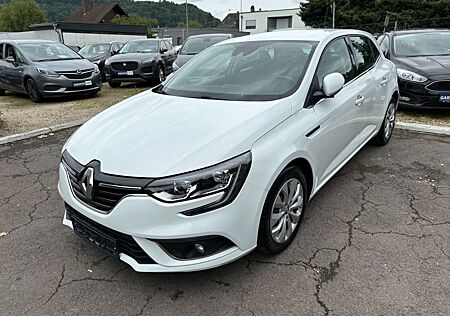 Renault Megane IV *Tempomat+Navi+AppleCar+EU6+Assistente