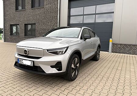 Volvo C40 SingleMotor Extended Range Leasingübern.mögl
