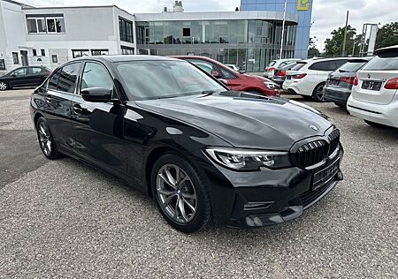 BMW 320d Lim. Sport Line G20