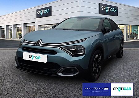 Citroën C4 1.2 PureTech 130 Shine (EURO 6d)