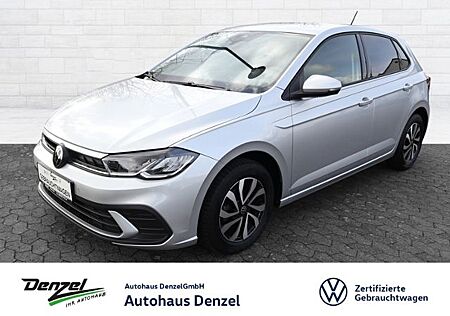 VW Polo Volkswagen "ACTIVE"-Paket 1.0 TSI ACC/APP