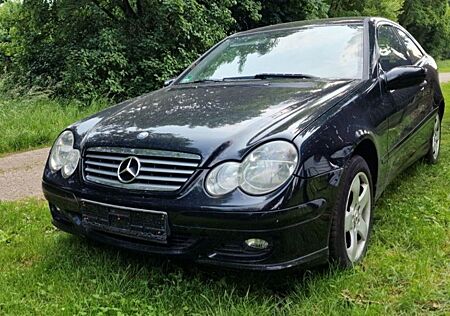 Mercedes-Benz CL 180