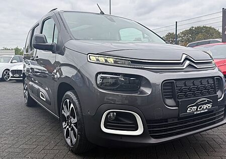 Citroën Berlingo gebraucht kaufen Citroën Berlingo Shine M CARPLAY HEAD UP KAMERA PANO AHK