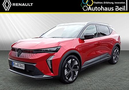 Renault Scenic E-Tech Electric 220 Long Range Techno