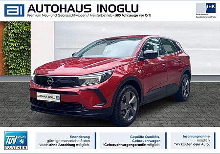 Opel Grandland X Grandland 1.5 CDTI*AT*LED*Navi*Virtual*Kamera*