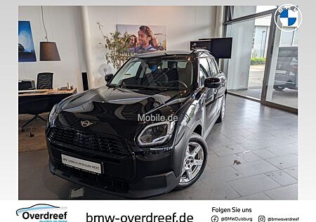 Mini Cooper S Countryman Countryman C Classic Trim Steptronic Panorama