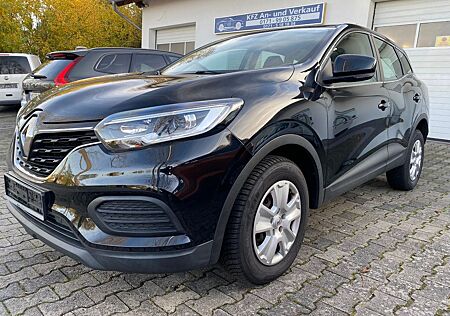 Renault Kadjar Life