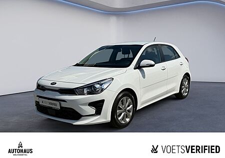 Kia Rio Vision GRA PDC SHZ