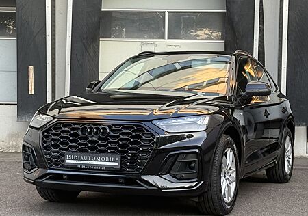 Audi Q5 Sportback S-Line Matrix Bang&Olufsen RüKamera