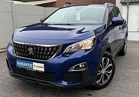 Peugeot 3008 Active*GT-Line*360Kamera*Navi*Garantie