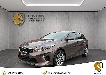 Kia Cee'd Ceed 1.4 T-GDI Vision*KLIMA*SHZ*PDC*MFL*TEMP*LED