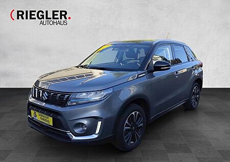 Suzuki Vitara gebraucht kaufen Suzuki Vitara 1.5 Hybrid AT AGS Comfort+ Allwetter