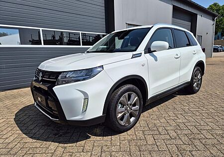 Suzuki Vitara Comfort 129PS MHEV 1.4 Boosterjet Navi