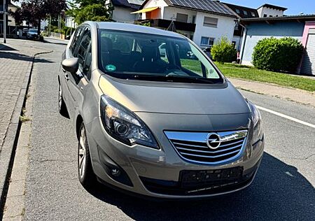 Opel Meriva 1.7 CDTI Edition 96kW Edition