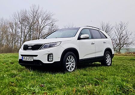 Kia Sorento 2.2 CRDi AWD Platinum Edition Automa...