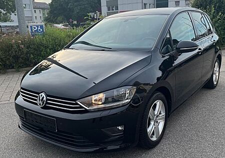 VW Golf Sportsvan Volkswagen 2.0 TDI Comfortline BMT Comfo...