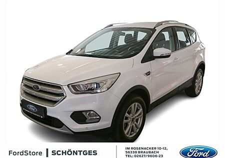 Ford Kuga 1.5i Cool&Connect Klima Navigation Parkassi