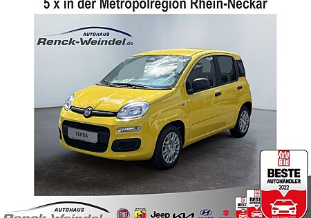 Fiat Panda 1.0 GSE DAB Verkehrszeichenerk. Notbremsas