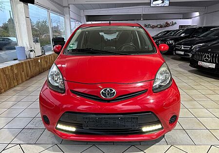 Toyota Aygo (X) Aygo AYGO 1.0 Cool Go Automatik Navi Klima