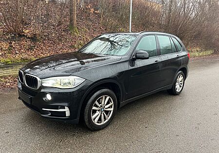 BMW X5 gebraucht kaufen BMW X5 XDrive30 d Aut. *Leather*Pano*HUD*Cam*