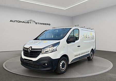 Renault Trafic Kasten L1H1 2,8t Komfort*AHK*KAMERA*PDC*