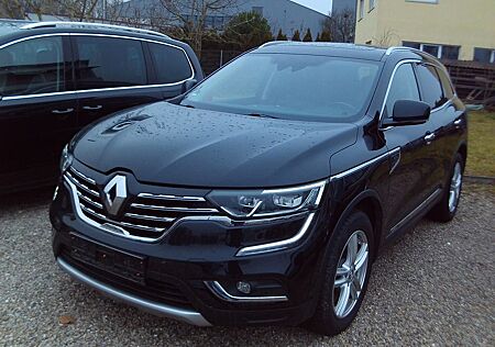 Renault Koleos Initiale Paris 4x4 1-HAND orgi.Kilometer