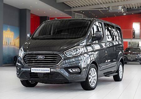 Ford Tourneo Custom L1 Titanium*KAMERA*TEMPOMAT*1HAND