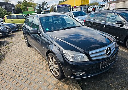 Mercedes-Benz C 250 C -Klasse T-Modell T CDI