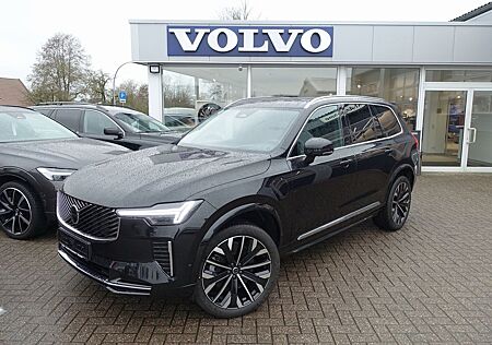 Volvo XC 90 XC90 Plus Bright T8 AWD Plug-in hybrid PANO/HUD