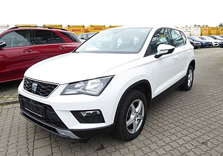 Seat Ateca Style 4Drive