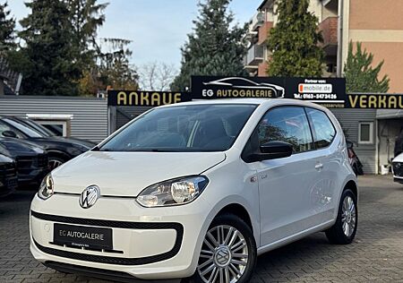 VW Up Volkswagen CUP !*KLIMA*TÜV*NEUE REIFEN*TOP