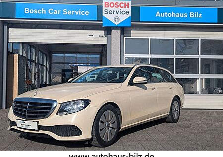 Mercedes-Benz E 200 E -Klasse T-Modell d !! Taxi!!