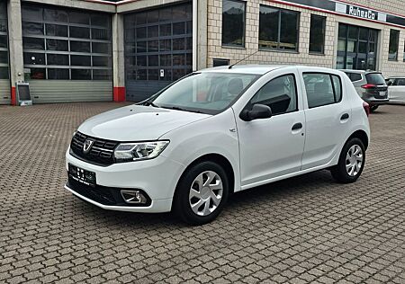 Dacia Sandero II Essential ** 1.HAND** WENIG KM **