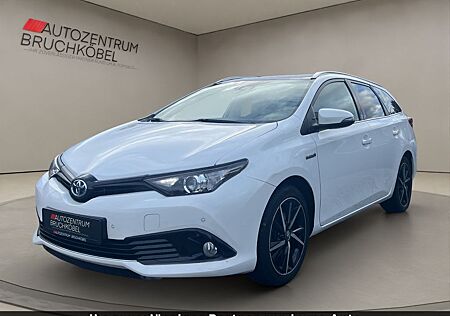 Toyota Auris Touring Sports |1HAND|PDC|SHZ|KAMERA|MWST|