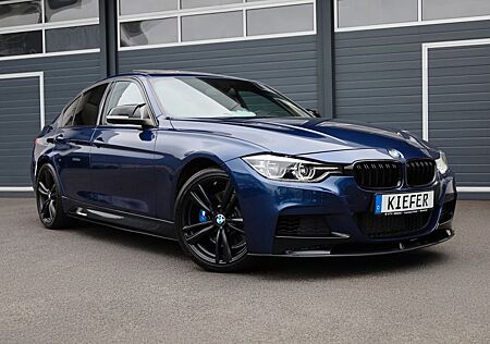 BMW 340i xDrive M/HUD/H&K/SHZ/LHZ/LED/KAMERA/R20