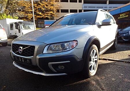 Volvo XC 70 XC70 Xenon,Automatik,Klima.Leder,Navi.Euro-6