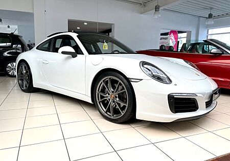 Porsche 911 Urmodell 911 Carrera 3,0 PDK/Glasdach/Navi/20 Zoll Alus