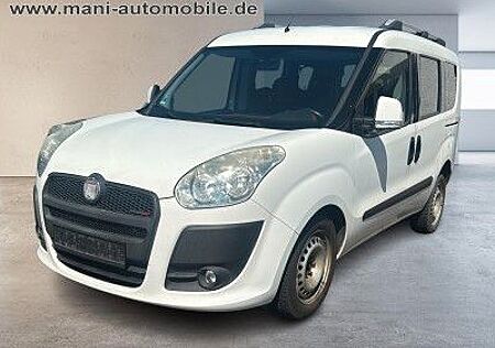 Fiat Doblo /SITZH/ACC